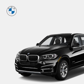 BMW_X5 (2014~2018)