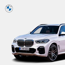 BMW_X5 (2019~2023)