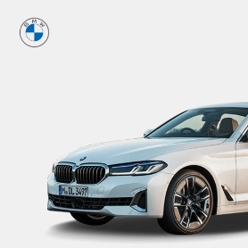 BMW_5시리즈 (2014~2023)