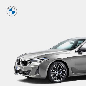 BMW_6GT (2018~2020)