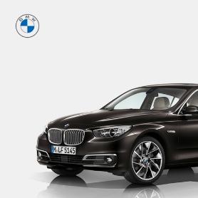 BMW_5GT (2014~2017)